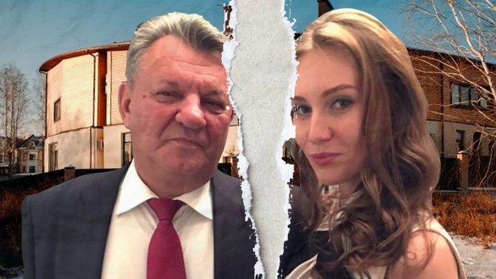 Развод бывшего топ-менеджера АНПЗ Геннадия Лисовиченко: рассказываем, что досталось молодой супруге