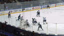 Хоккей: «Сибирь» всухую разгромила команду из Астаны