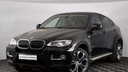 Старьё бьёт новьё: крутой BMW X6 против самого маленького кроссовера Lexus