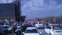 Проедут через Безымянку: в Самаре состоится автопробег, посвященный Дню Победы