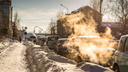 Любители автохлама: Новосибирск назвали столицей подержанных авто