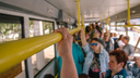 «Ждем толпу»: самарцам рассказали, в каких случаях будут выпускать дополнительные автобусы к дачам