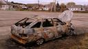 «Она не просто загорелась»: в Ярославской области у тележурналистки сожгли машину