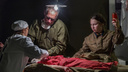 В волгоградском ЦУМе в третий раз откроют советский медсанбат