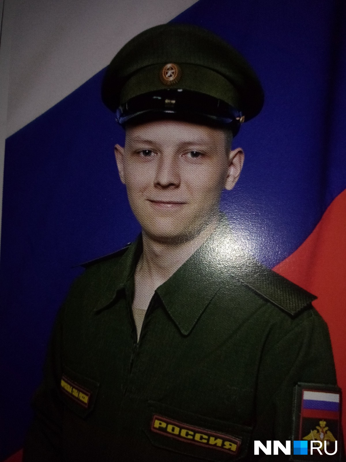 Мать Евгения до сих пор надеется и верит, что сын жив<br> Мать Евгения до сих пор надеется и верит, что сын жив<br>