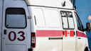 Легковушка не уступила: в Ростове в ДТП со скорой помощью пострадала доктор