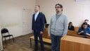 «Обманули губернатора»: в Челябинске начался суд над бывшим замом министра и директором «Элефанта»