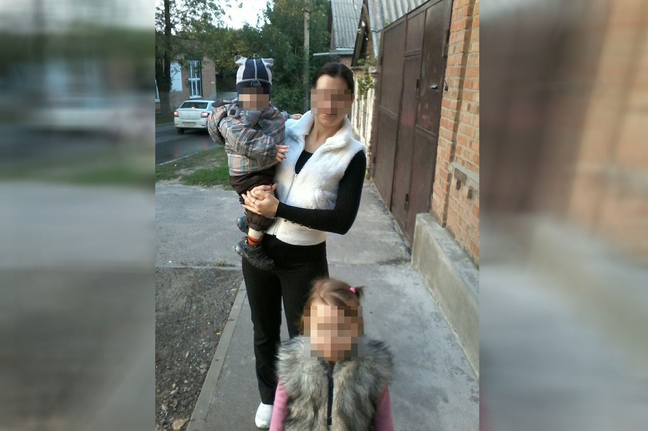 Мама с дочкой погибли на Донбассе