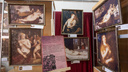 Любовь земная и небесная: в Волгограде проходит выставка лучших полотен Тициана
