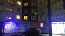 В Ярославле с четвертого этажа выпал первоклассник