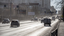 «Много жалоб»: министр экологии потребовал от челябинской мэрии решить вопрос с пылью на дорогах