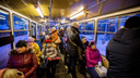 Готовим мелочь: проезд на общественном транспорте подорожает с декабря