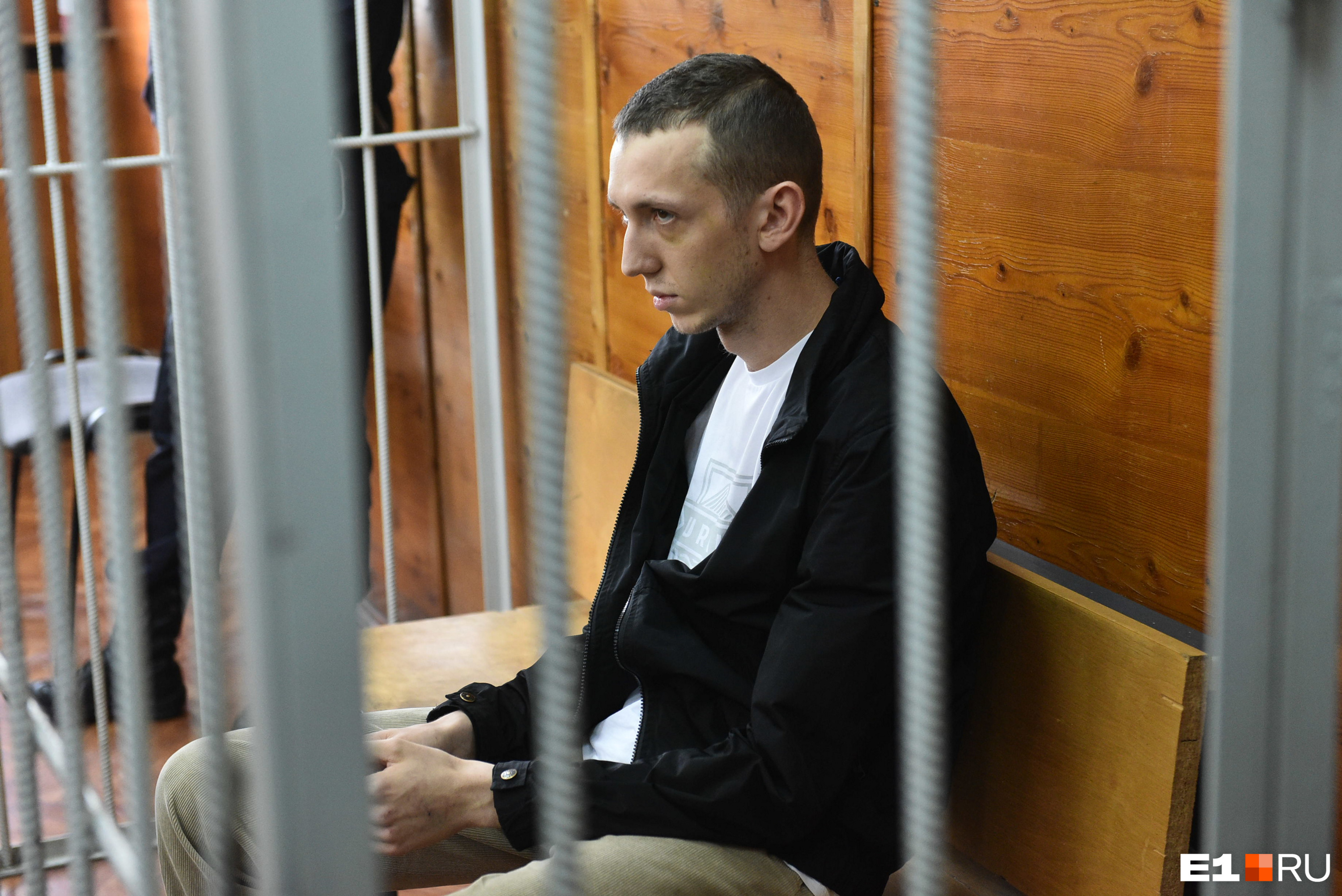 Васильеву сейчас грозит до 7 лет лишения свободы
