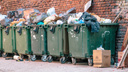 Строка «Вывоз мусора» появится в квитанциях самарцев уже в феврале 2019 года