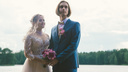 В Ярославле разыскивают молодожёнов, потерявших все свадебные фото