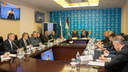 Готовятся к вызовам: в Самарской области началась штабная тренировка по гражданской обороне