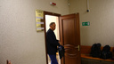 За растрату! Экс-директор РКЦ «Прогресс» Александр Кирилин предстал перед судом