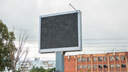 Без лишней рекламы: в Самаре утвердили новую схему размещения билбордов