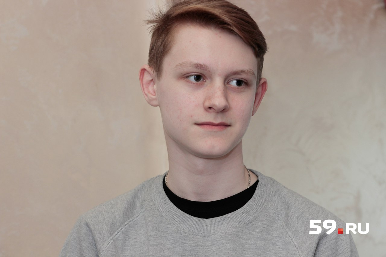 Эрик называет себя перфекционистом, говорит, что история с диабетом настроила его на положительный лад, мотивировала жить и получать больше от жизни Эрик называет себя перфекционистом, говорит, что история с диабетом настроила его на положительный лад, мотивировала жить и получать больше от жизни