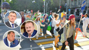 Чиновники Кировской администрации пройдутся карнавалом по Пушкинской
