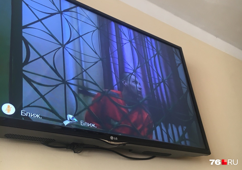 Заключённый Евгений Макаров принял участие в заседании по видеосвязи 