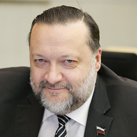 Павел Дорохин, КПРФ Павел Дорохин, КПРФ