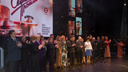 Шоу стилистов и песни о Челябинске: премию «Светлое прошлое» вручили восьми лауреатам