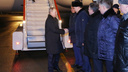 Путин в Новосибирске: следим за визитом президента в режиме онлайн
