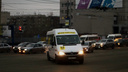 «Транспорта и так нет»: пассажиры важного маршрута в Челябинске остались без остановки у детсада