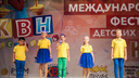 «Нас покажут по телевизору»: волгоградские малыши пробились на проект СТС «Детский КВН»