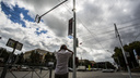 «Вобью гвозди в эти динамики»: новосибирца взбесил громкий светофор на Красном проспекте