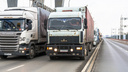 Сколько точно в тоннах: в Самарской области на трех трассах установят весы для грузовиков