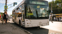 В Самаре пустят пробные рейсы автобуса № 47