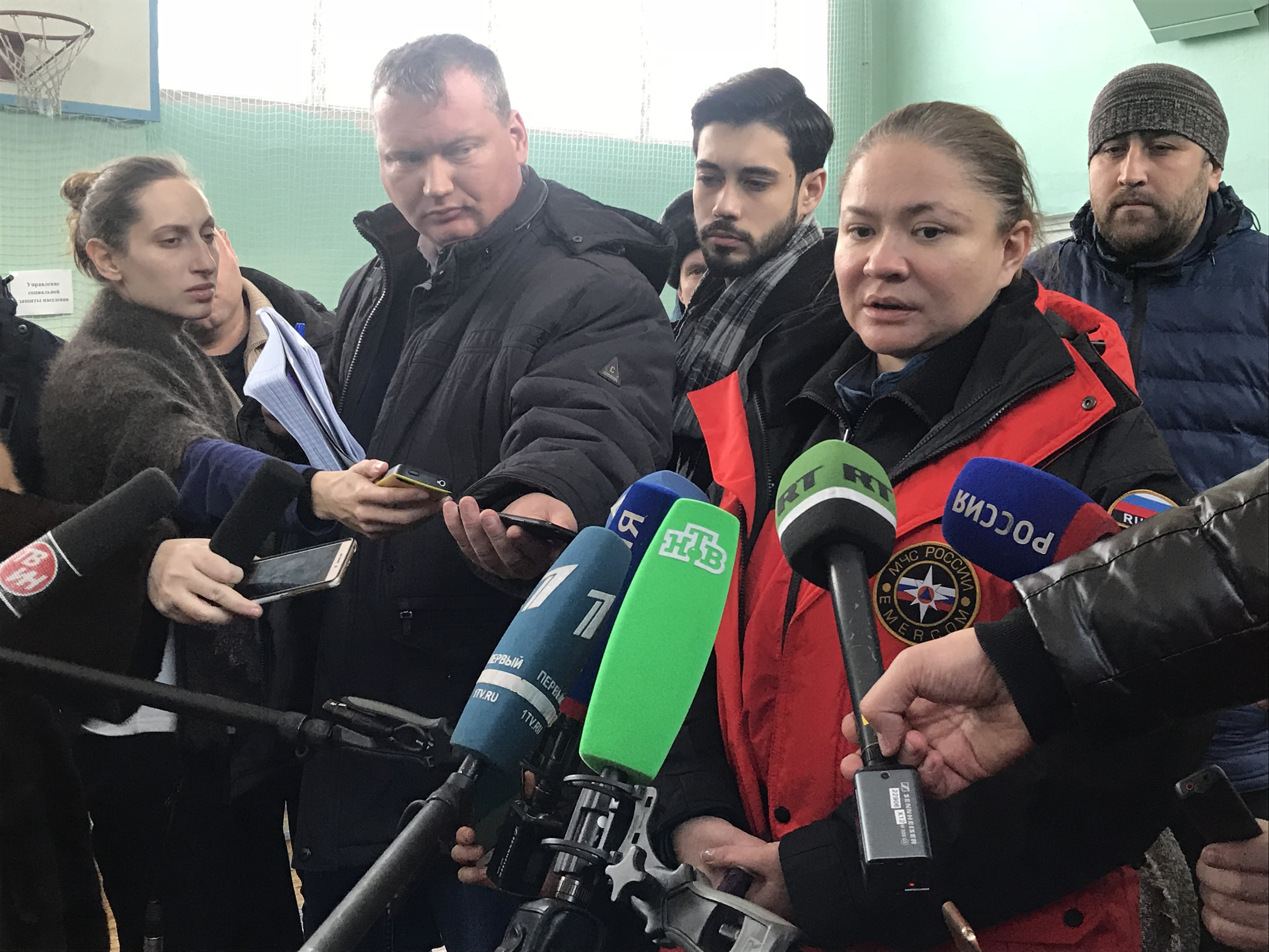 Психологам поступило более 1,5 тысячи звонков Психологам поступило более 1,5 тысячи звонков