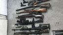Пулемет Дегтярева и ППШ: донских поисковиков осудили за незаконное хранение оружия