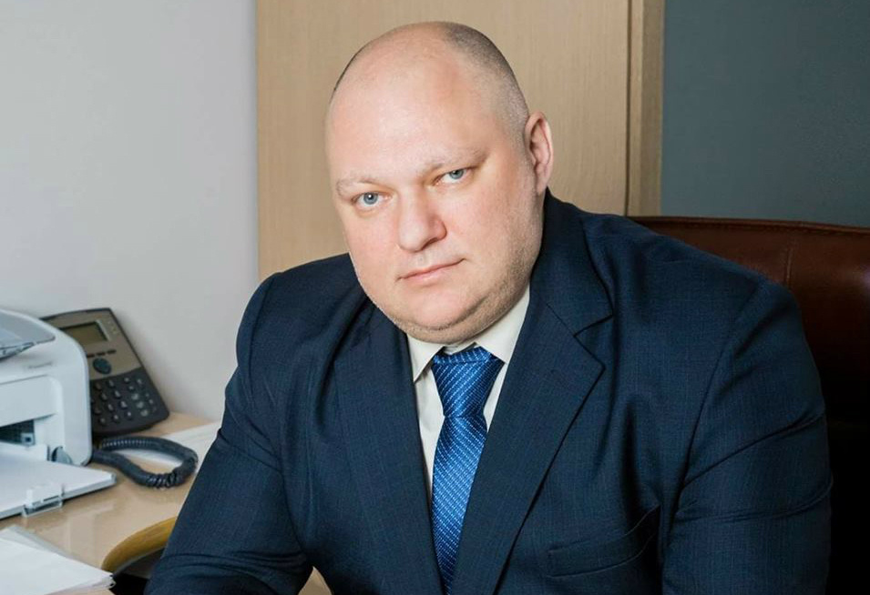 Депутат Дмитрий Петровский уже не первый раз прославился на всю Россию