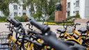 «Достойное противостояние прогрессу»: в Волгограде сотни новых велосипедов увезли на техобслуживание