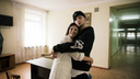 Популярный рэпер снял в Новосибирске клип о любви в психбольнице