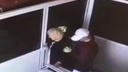 Малышка на миллион: полицейские раскрыли ограбление банка в центре Ярославля. Видео