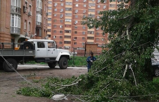 Как узнать номер столба рядом с домом