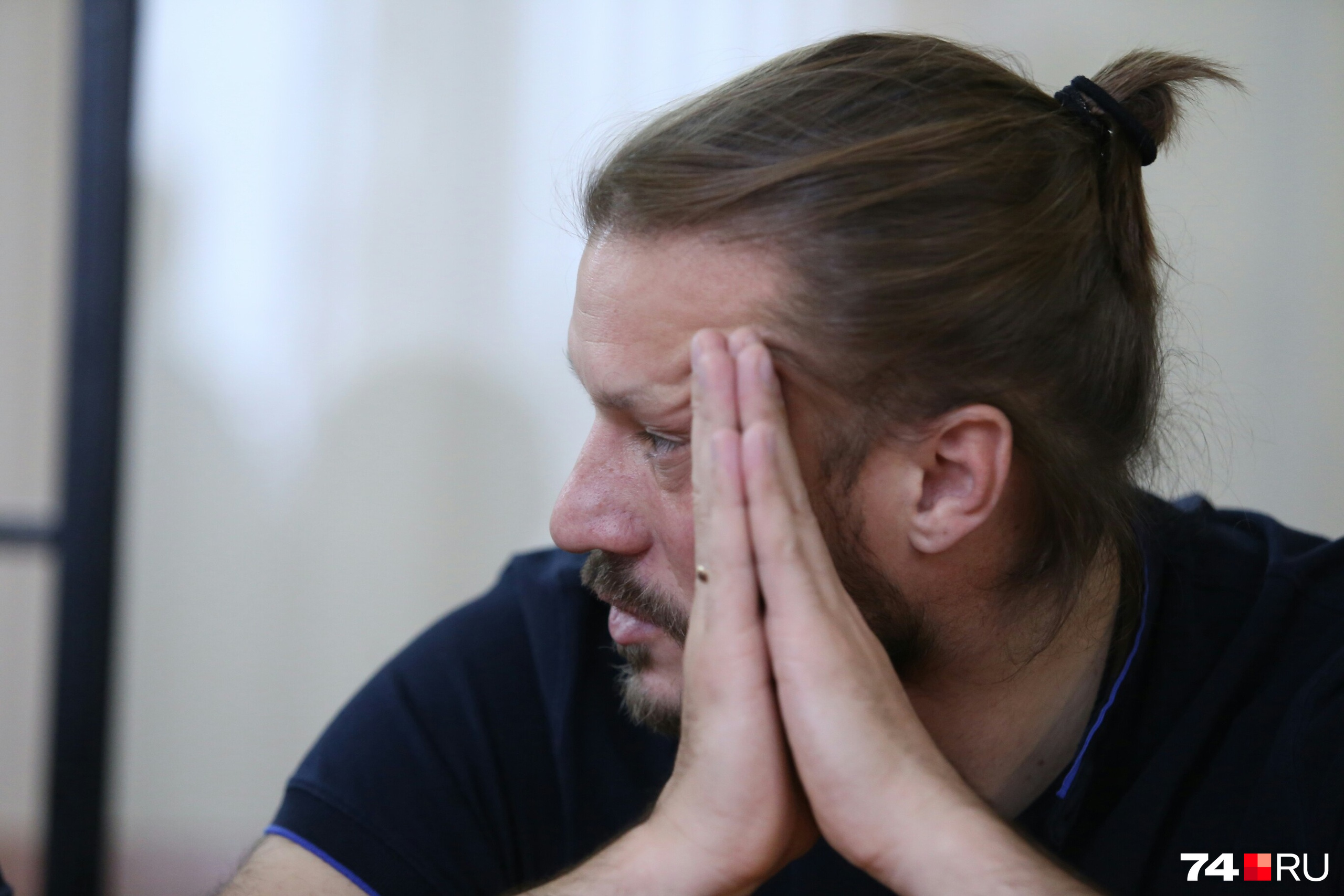 Из срока бывшего вице-губернатора вычтут два года Из срока бывшего вице-губернатора вычтут два года