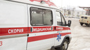 Серьёзное ДТП в Брагино: пострадали пять человек