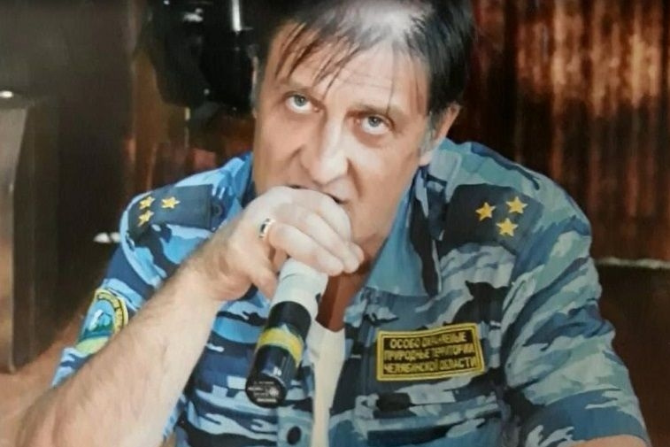 Илья Пруцких помог провернуть аферу, когда возглавлял госучреждение «Особо охраняемые природные территории Челябинской области» Илья Пруцких помог провернуть аферу, когда возглавлял госучреждение «Особо охраняемые природные территории Челябинской области»