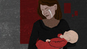 «Боялась убить ребёнка». Честные (и потому страшные) истории сибирячек про послеродовую депрессию
