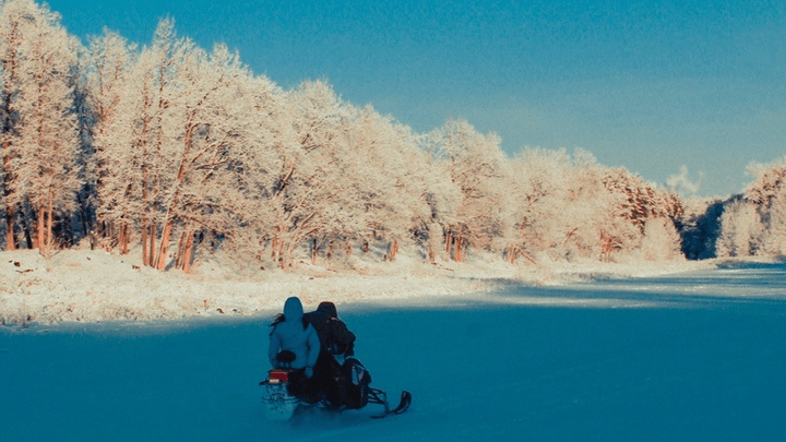 Снежная сказка: смотрим 15 снимков волшебной зимы в Нижегородской области