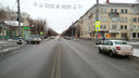 В центре Сызрани водитель «Гранты» сбил 10-летнюю девочку на «зебре»