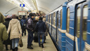 Чётких причин роста нет: за год количество пассажиров в метро выросло на миллион
