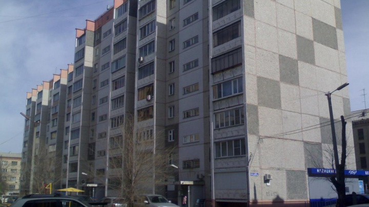 «Дети играли в комнате»: первоклассник погиб в Челябинске, выпав из окна