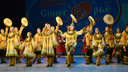 Челябинская студия «Урал» покорила жюри двух фестивалей танцем с бубнами и полярным мишкой