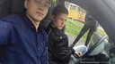 Причина — техническая: трое юношей, которые пропали по пути из Самары на Урал, вернулись домой